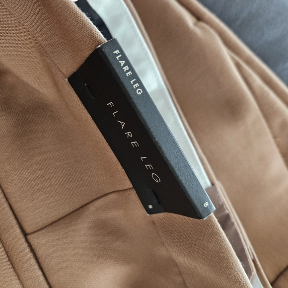 Ann Taylor Dress Pants - Picture 7 of 8